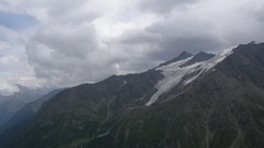 Landscapes nature Mountains