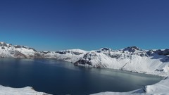 Landscapes nature Mountains