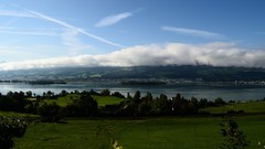 Landscapes nature Mountains