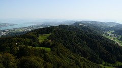 Landscapes nature Mountains