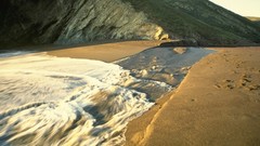 Landscapes nature Mountains