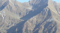 Landscapes nature Mountains