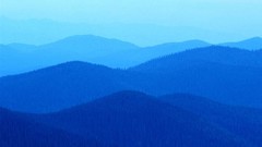 Landscapes nature Mountains