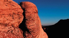 Landscapes nature Mountains