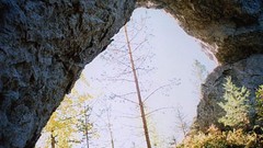 Landscapes nature Mountains