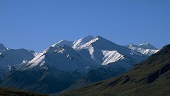 Landscapes nature Mountains