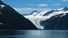 Landscapes nature Mountains