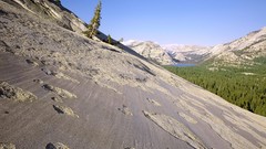 Landscapes nature Mountains