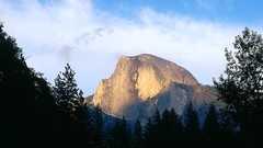 Landscapes nature Mountains