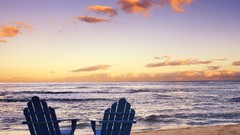 Landscapes nature Mountains