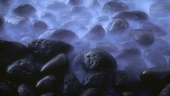 Landscapes nature Mountains