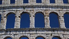 Landscapes nature Mountains