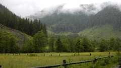 Landscapes nature Mountains