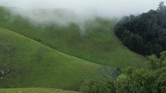 Landscapes nature Mountains