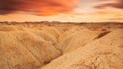 Landscapes nature Mountains