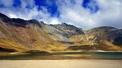 Landscapes nature Mountains