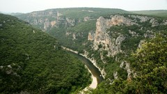 Landscapes nature Mountains