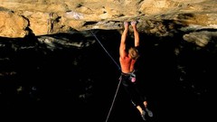 Landscapes nature Mountains climbing