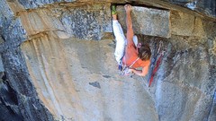 Landscapes nature Mountains climbing