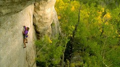 Landscapes nature Mountains climbing