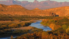 Landscapes nature Mountains deserts