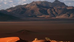 Landscapes nature Mountains deserts