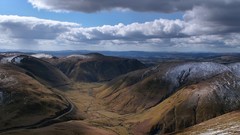 Landscapes nature Mountains Great