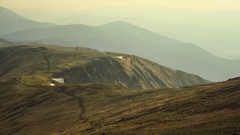 Landscapes nature Mountains hills