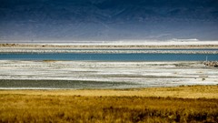 Landscapes nature Mountains hills lakes fields