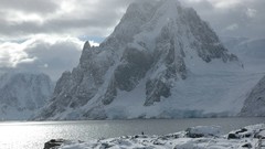 Landscapes nature Mountains land hills