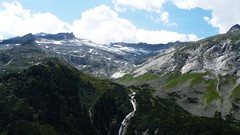 Landscapes nature Mountains natural