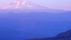 Landscapes nature Mountains Oregon mount
