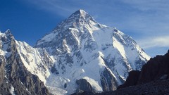 Landscapes nature Mountains outdoors