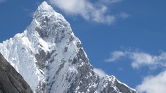 Landscapes nature Mountains outdoors