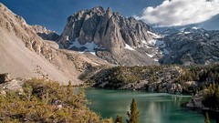 Landscapes nature Mountains photograph