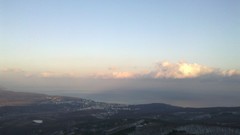 Landscapes nature Mountains skyscapes