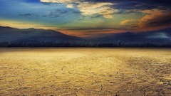 Landscapes nature Mountains skyscapes deserts