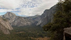 Landscapes nature Mountains USA national park forests