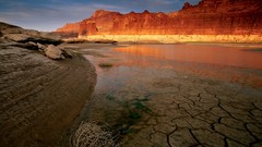 Landscapes nature Mountains Utah national geographic deserts 