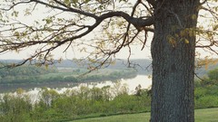 Landscapes nature multiscreen