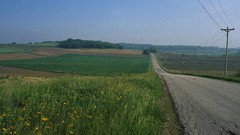 Landscapes nature multiscreen