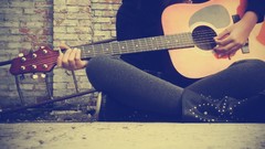 Landscapes nature Music