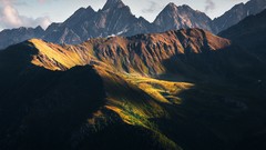 Landscapes nature national geographic