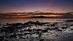 Landscapes nature New Zealand Auckland