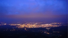 Landscapes nature night cityscapes