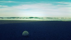 Landscapes nature ocean Seaside Beaches skyscapes