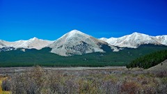 Landscapes nature outdoors skyscapes