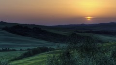 Landscapes nature panorama