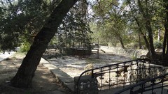 Landscapes nature Parks