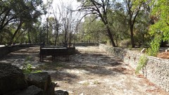 Landscapes nature Parks